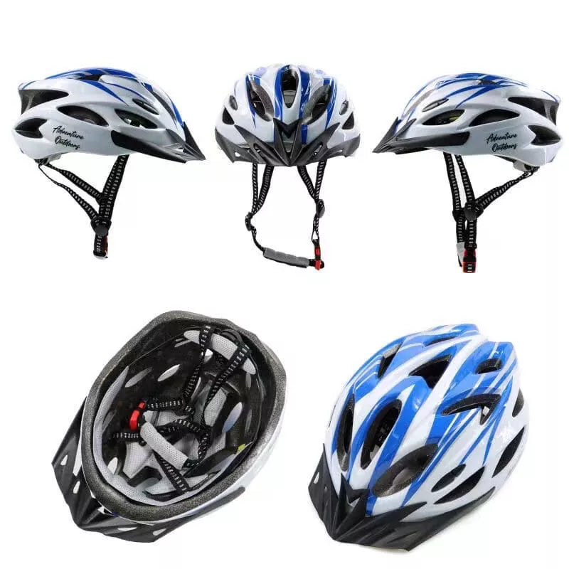 AO Bicycle Helmet