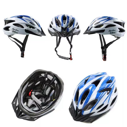AO Bicycle Helmet