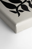 Toile - Herbe sucrée||Canvas - Herbe sucrée, toile imprimée