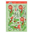 Spring is Here Deco-Large Set - A Mice Day