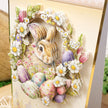 Spring is Here Deco-Large Set - Happy Easter
