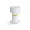 Pa.He.Ko End Table & Stool<br> Indoor & Outdoor Use