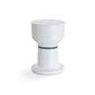 Pa.He.Ko End Table & Stool<br> Indoor & Outdoor Use