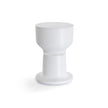 Pa.He.Ko End Table & Stool<br> Indoor & Outdoor Use