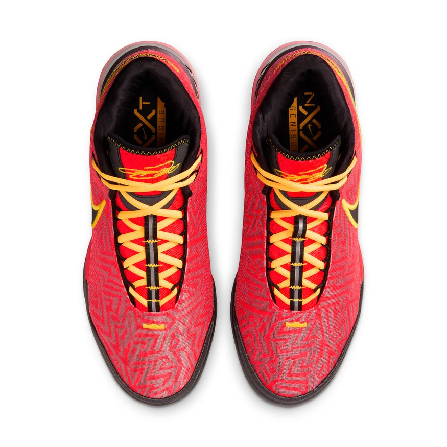 M LeBron NXXT Genisus HF0712-600