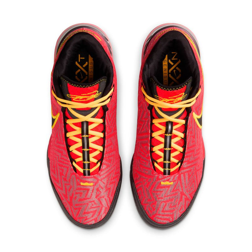 M LeBron NXXT Genisus HF0712-600