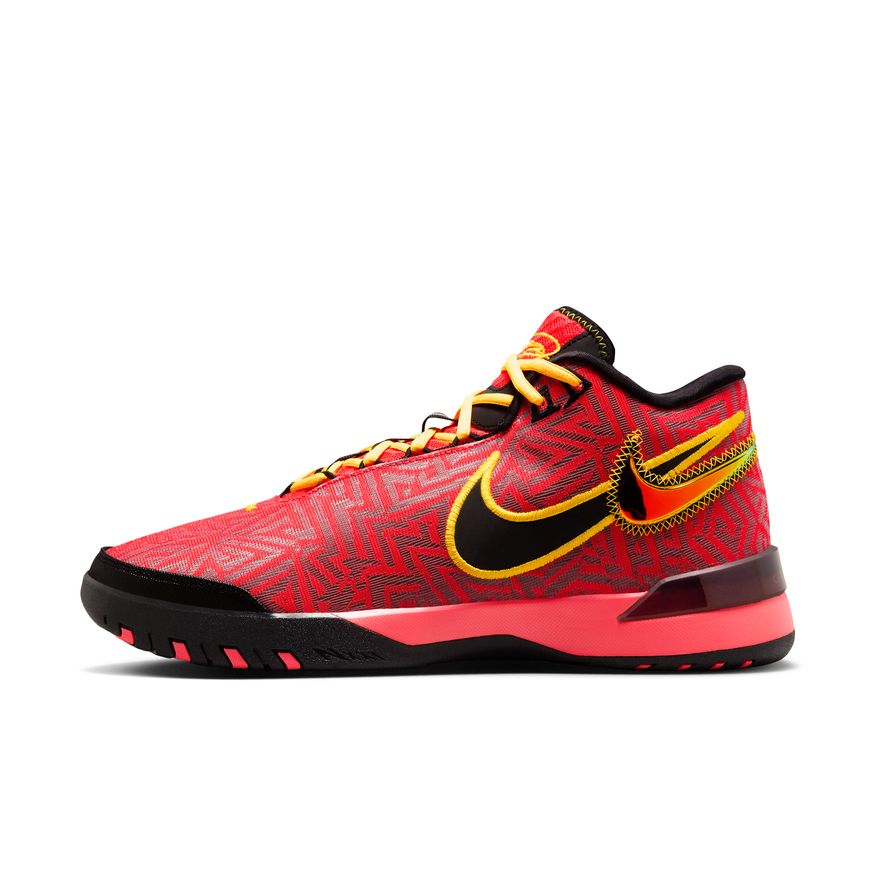 M LeBron NXXT Genisus HF0712-600