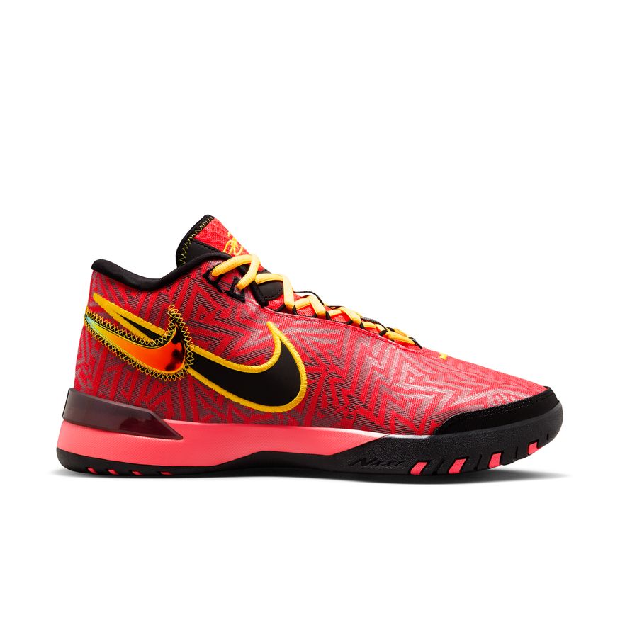 M LeBron NXXT Genisus HF0712-600