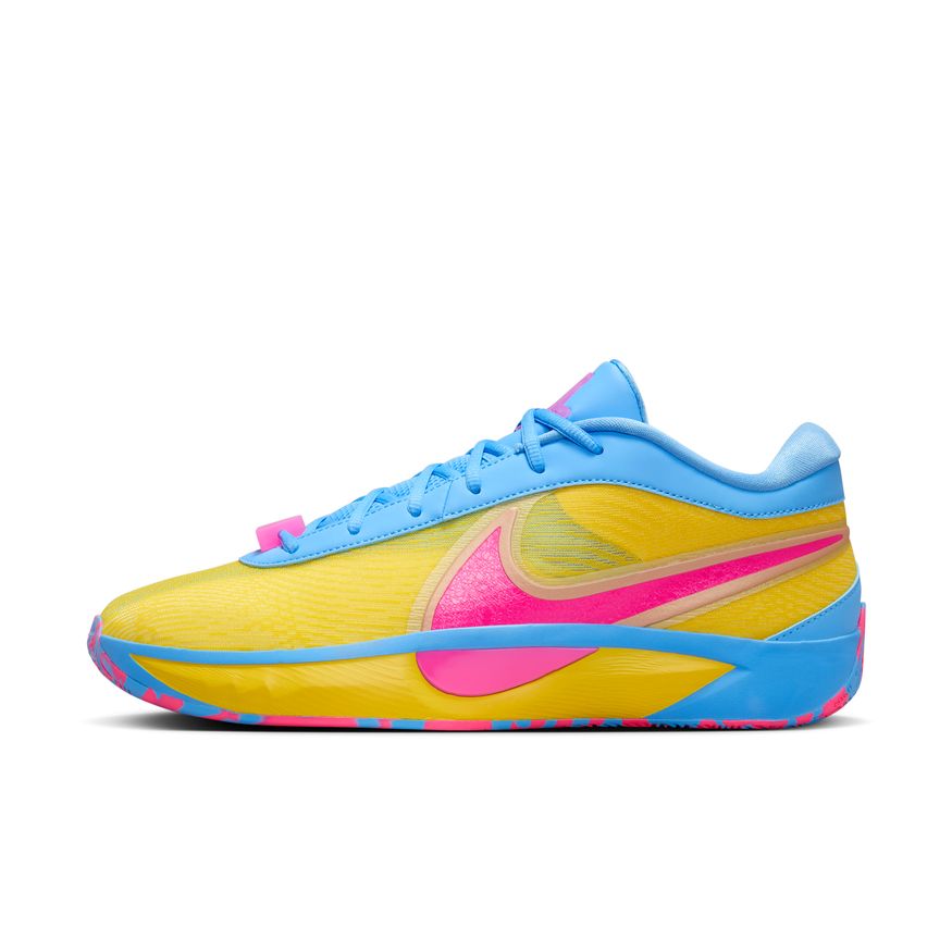 M Giannis Freak 6 