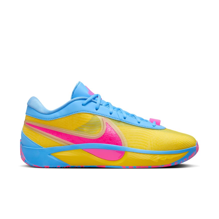 M Giannis Freak 6 