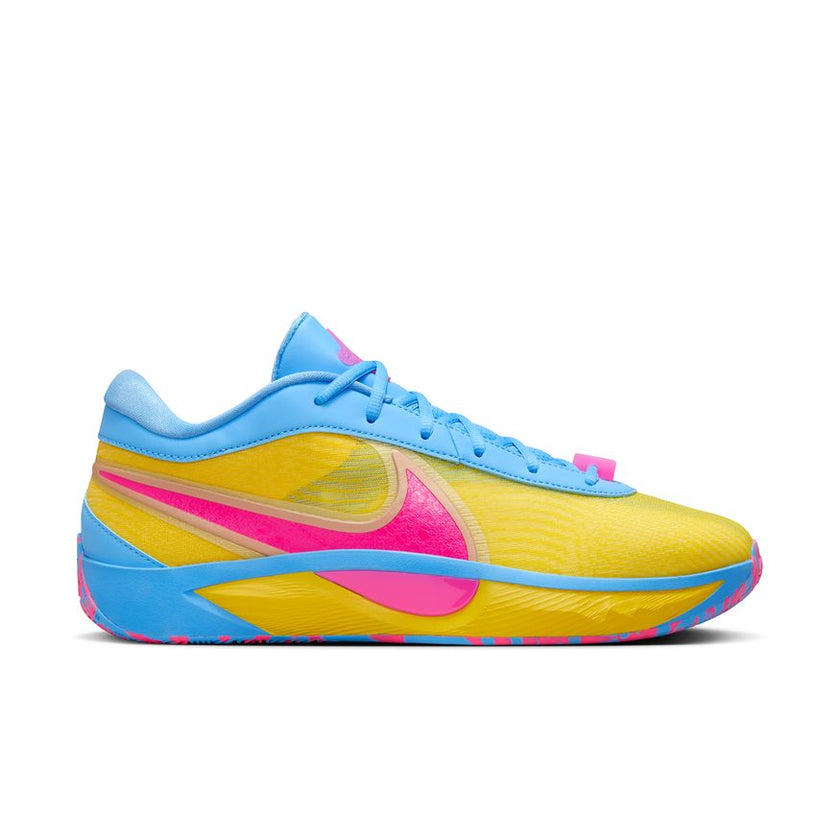 M Giannis Freak 6 
