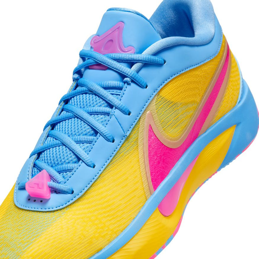 M Giannis Freak 6 
