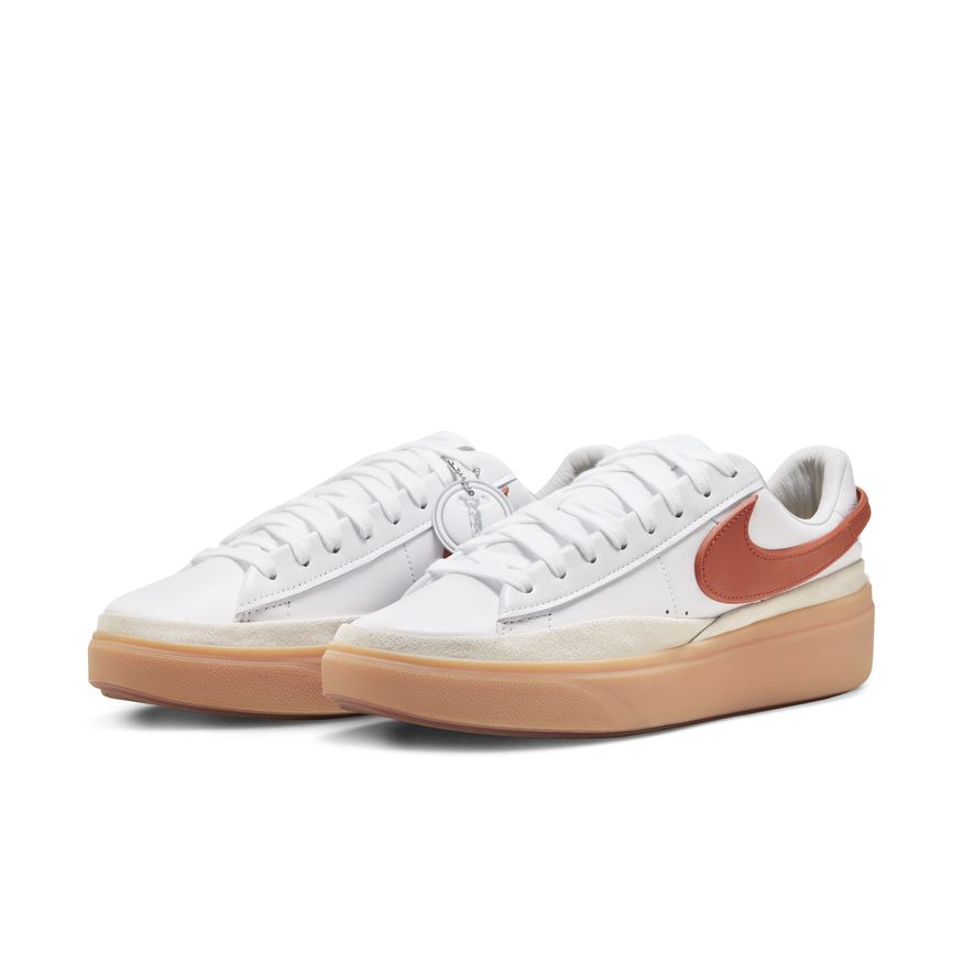 Nike Blazer Phantom Low HF3119-100 (taille M)