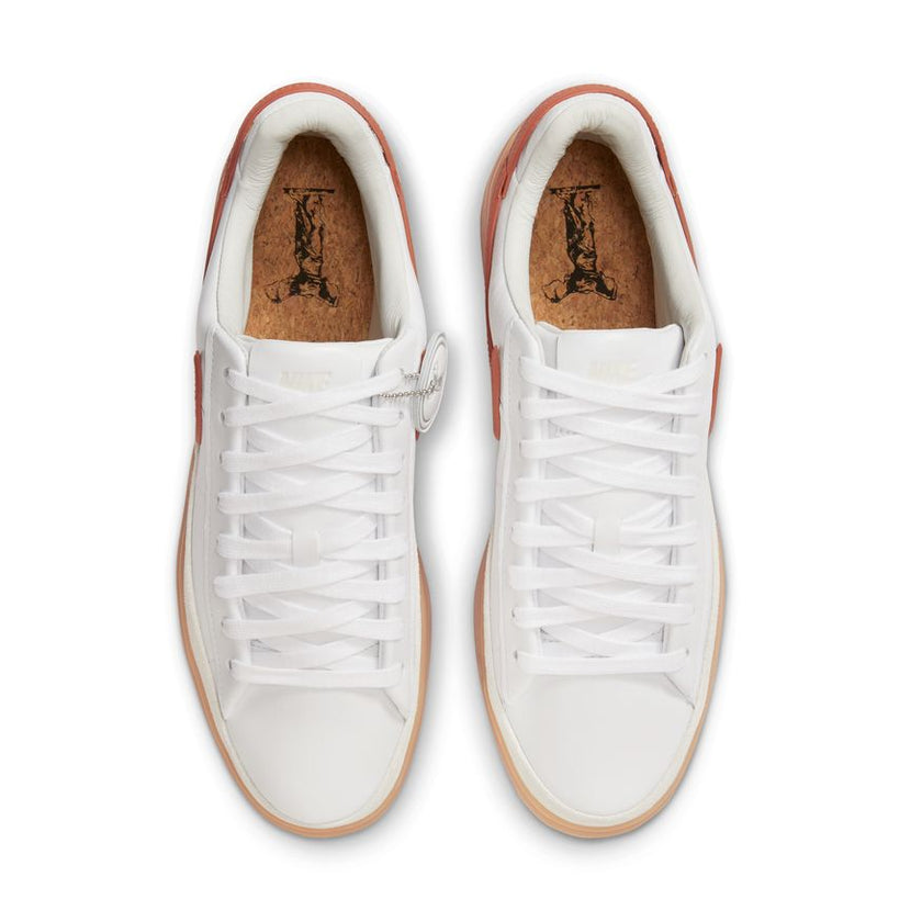 Nike Blazer Phantom Low HF3119-100 (taille M)