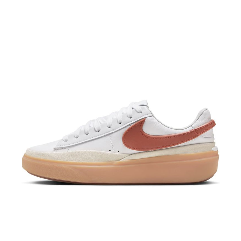 Nike Blazer Phantom Low HF3119-100 (taille M)