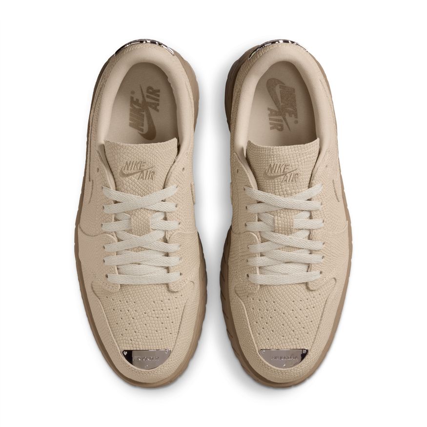 W Air Jordan 1 Brooklyn Low HF3184-200