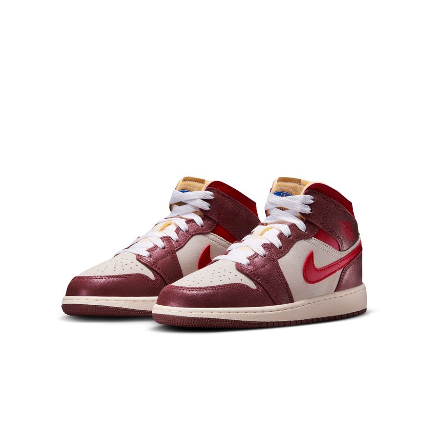 Y Air Jordan 1 Mid SE HF3196-100