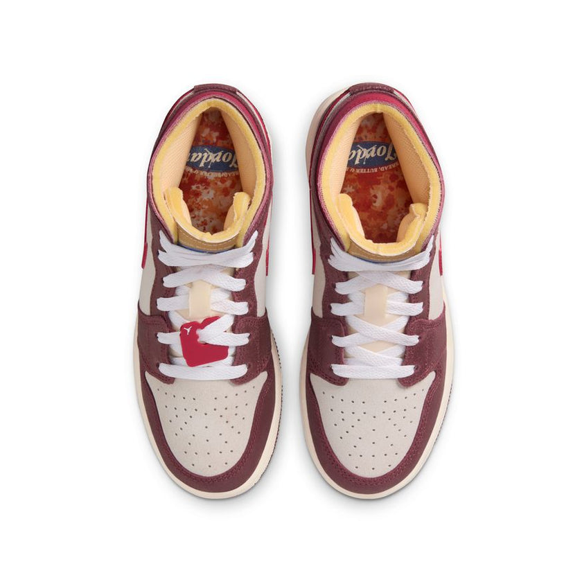 Y Air Jordan 1 Mid SE HF3196-100