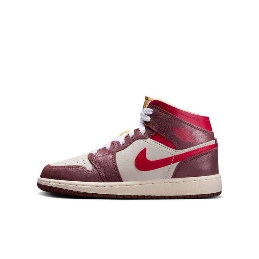 Y Air Jordan 1 Mid SE HF3196-100