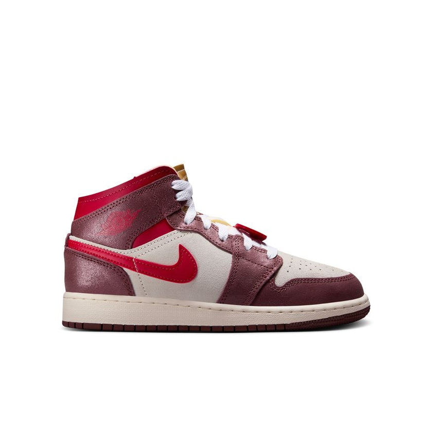 Y Air Jordan 1 Mid SE HF3196-100
