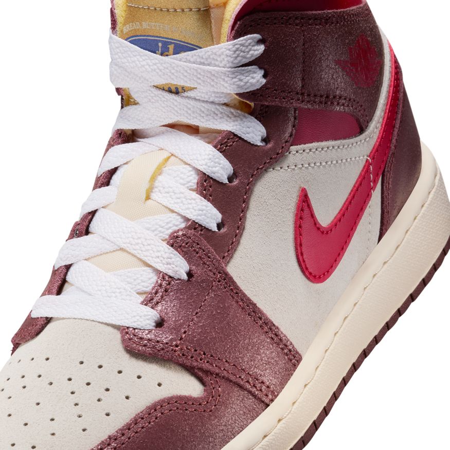 Y Air Jordan 1 Mid SE HF3196-100