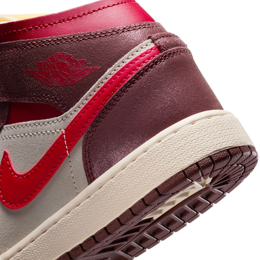 Y Air Jordan 1 Mid SE HF3196-100