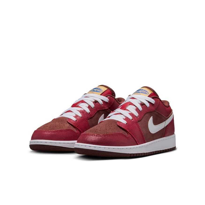 Y Air Jordan 1 Low SE HF3202-200