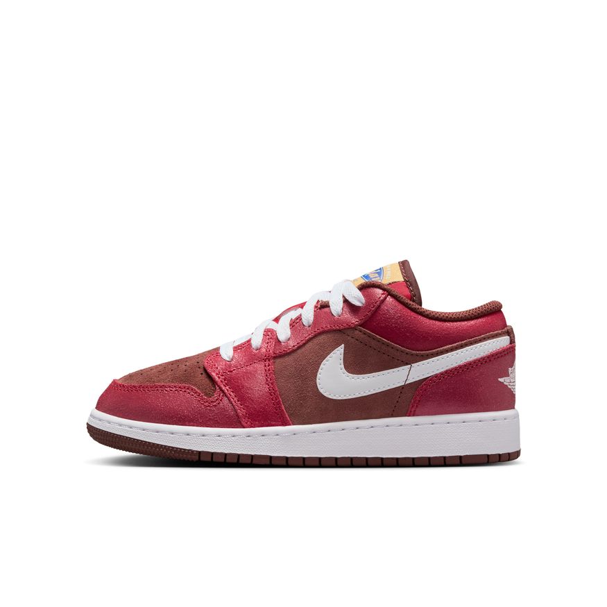 Y Air Jordan 1 Low SE HF3202-200