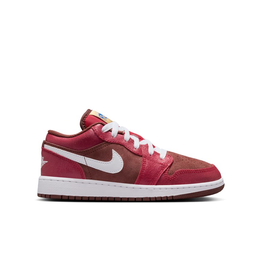 Y Air Jordan 1 Low SE HF3202-200