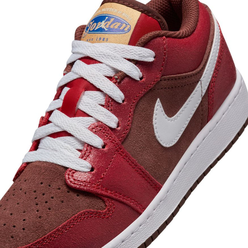Y Air Jordan 1 Low SE HF3202-200