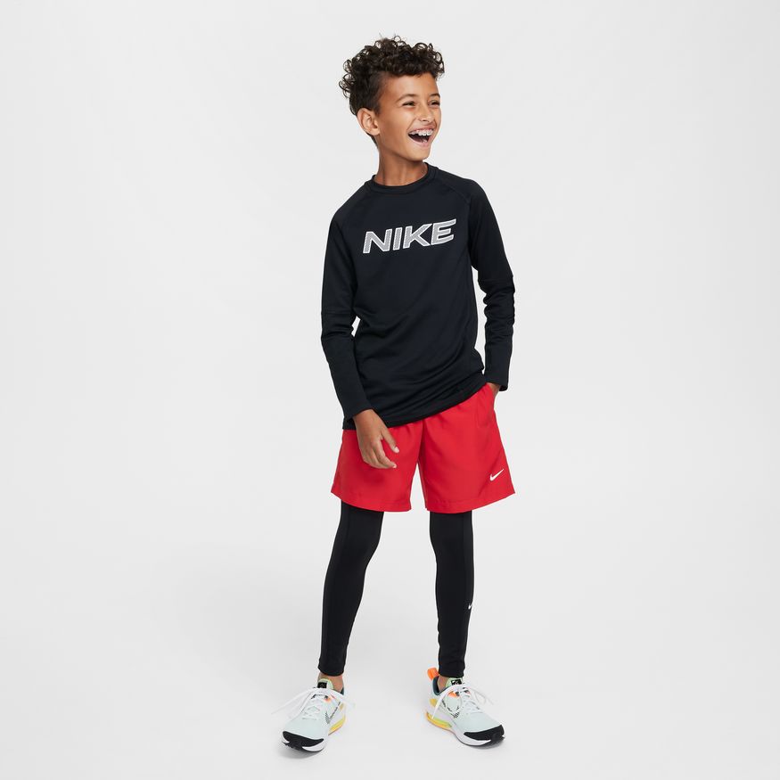 Y Nike Pro Warm HF4362-010