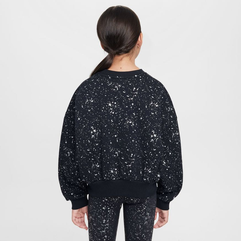 Y Nike Sportswear Club Fleece HF4393-010
