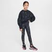 Y Nike Sportswear Club Fleece HF4393-010