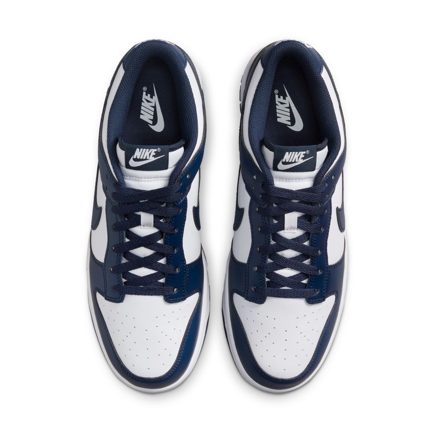 Nike Dunk Low Retro HF5441-107 (taille M)