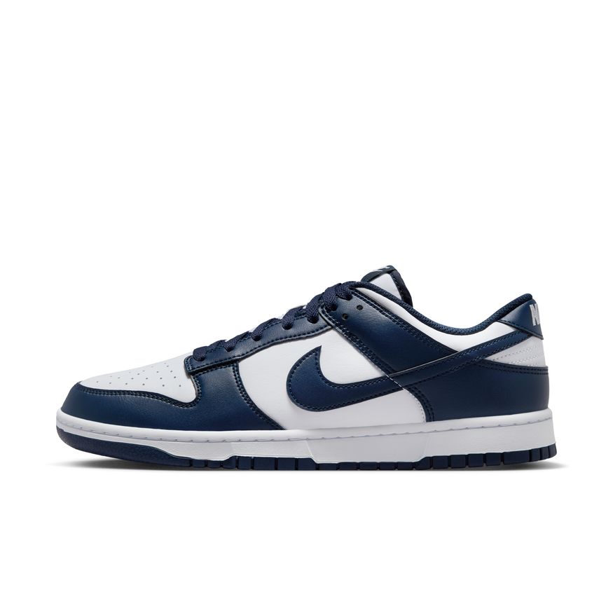 Nike Dunk Low Retro HF5441-107 (taille M)