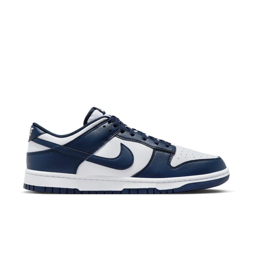 Nike Dunk Low Retro HF5441-107 (taille M)