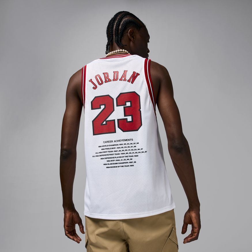 M Jordan Essentials HF9375-100