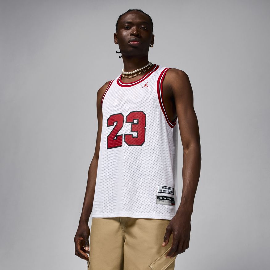 M Jordan Essentials HF9375-100