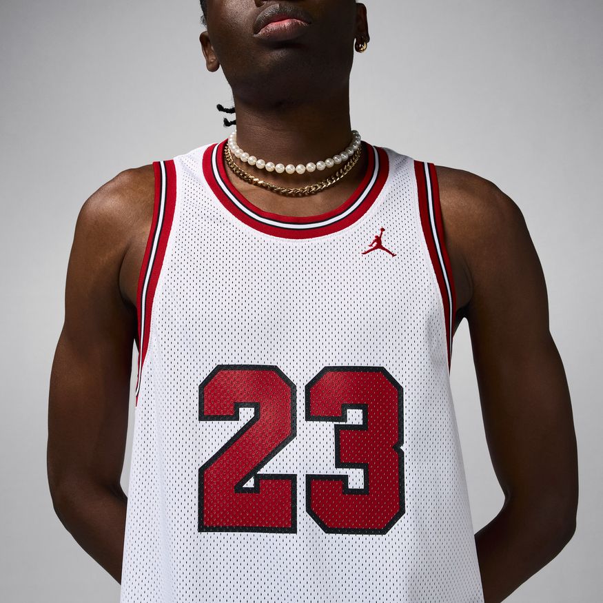 M Jordan Essentials HF9375-100