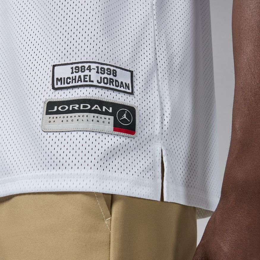 M Jordan Essentials HF9375-100