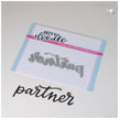 Partner - Heffy Cuts Die