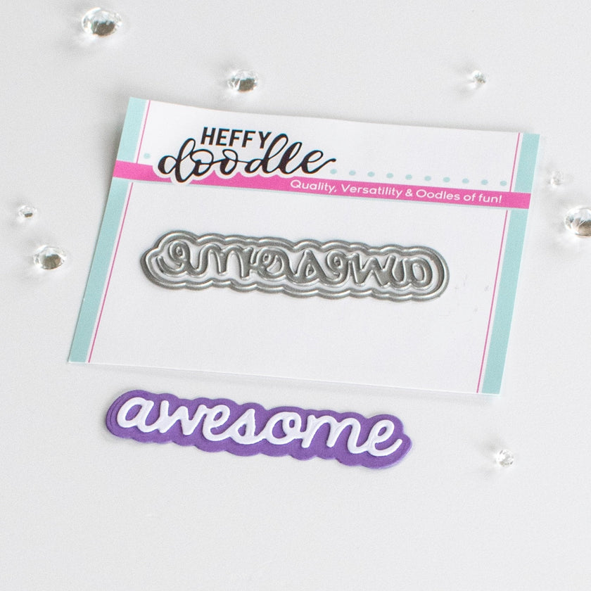 Awesome - Shadow Heffy Cuts