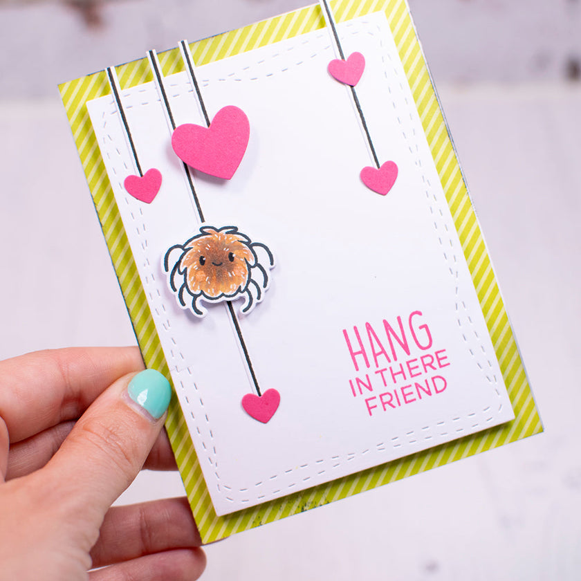 Let's Hang Out Dies