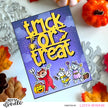 Costume Critters Dies