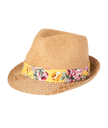 Kooringal Fedora - Lily