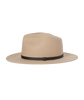 Kooringal Unisex Felt Wide Brim Fedora Goodwin Size XL