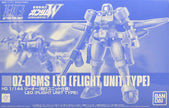 Premium Bandai HG AC 1/144 LEO (Flight Unit Type)