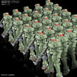HGAC 1/144 Leo