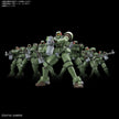 HGAC 1/144 Leo