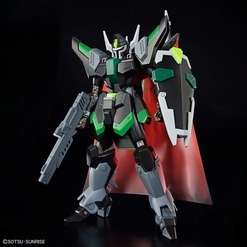 HG 1/144 Black Knight Squad Rud-ro.A (Griffin Arbalest Custom)